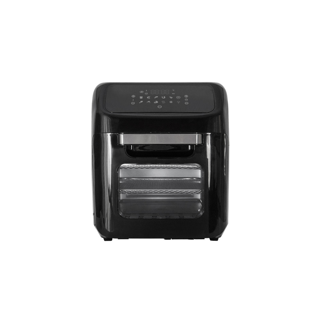 Air Fryer Forno Digital 12l 127v 1800w Agratto