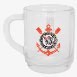 Caneca Veneza Corinthians