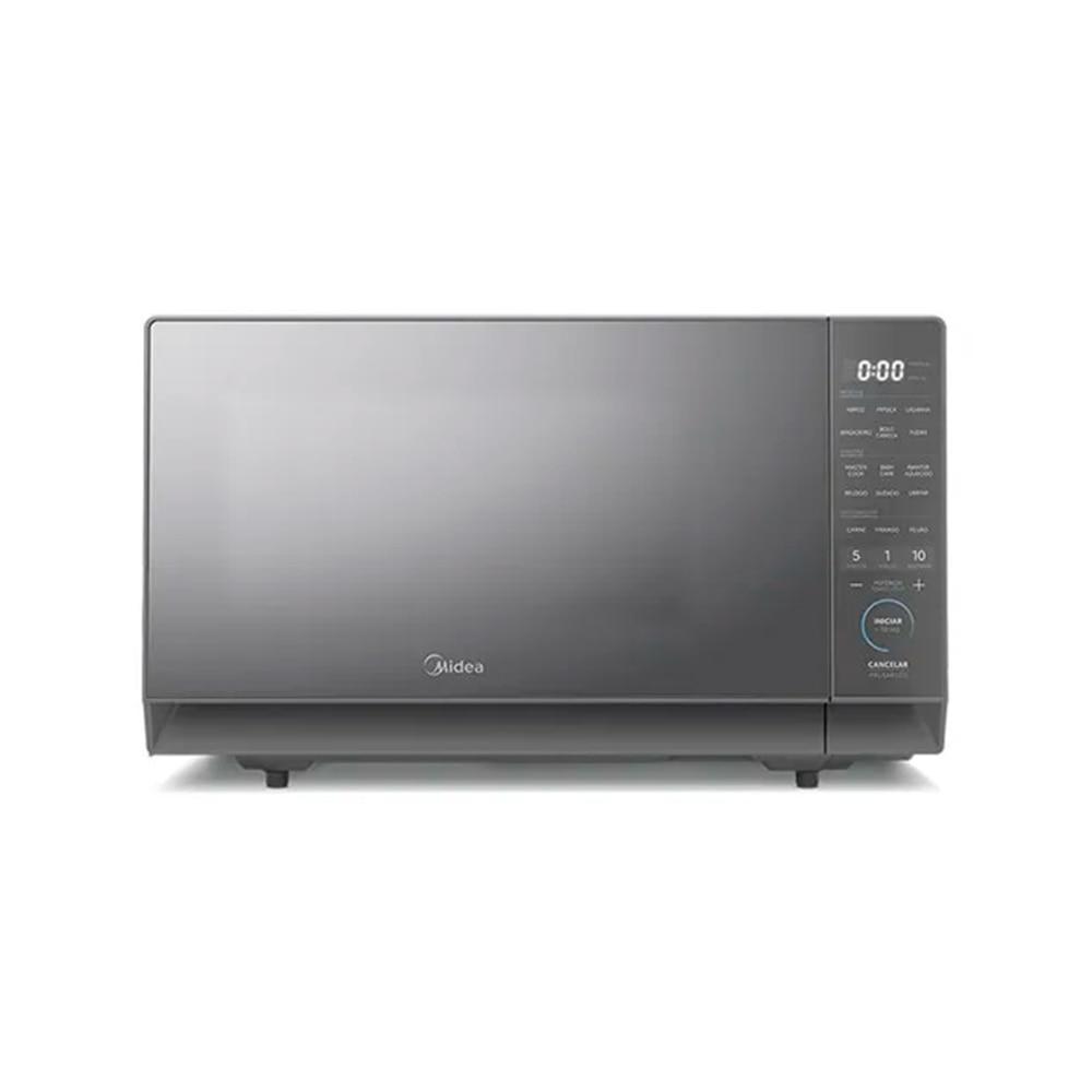 Micro-Ondas Midea 27L MHP27S2 Tecnologia e Eficiência 220v — oferta na Shopee
