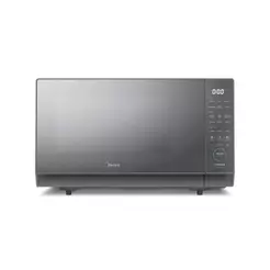 Micro-Ondas Midea 27L MHP27S2 Tecnologia e Eficiência 220v