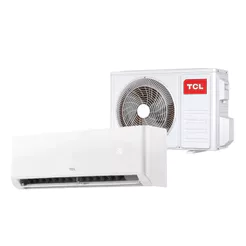 Ar Condicionado Split Inverter TCL BreezeIN AI 9000 BTU/h Quente e Frio TAC-09CHTG3-INV - 220 Volts