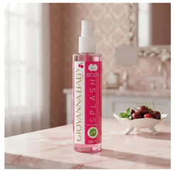 Body Splash Giovanna Baby Cherry 260ml