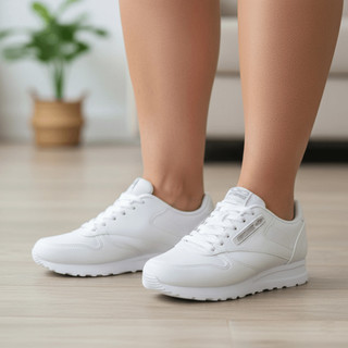 Tênis Unissex Olympikus Jogging Branco