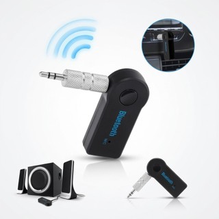 Adaptador Bluetooth P2 Transforma Caixa de Som Comum em Bluetooth Receptor de Áudio P2 Micro System PC