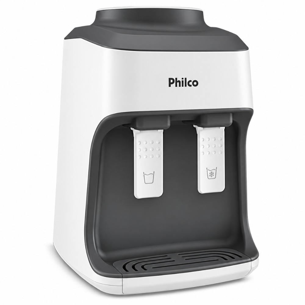 Bebedouro De Água Philco Eletrônico 10L Ou 20L PBE16 — imagem 2 de 2