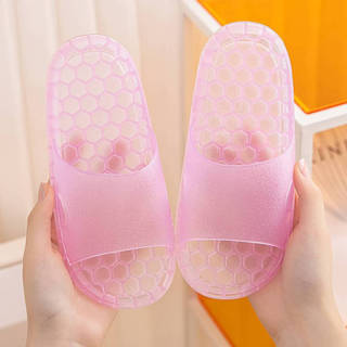 Chinelos de verão para crianças, para crianças mais velhas, de cor lisa, com um design adorável, adornados com cristais,