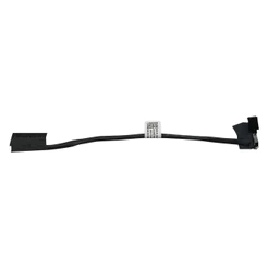 Cabo flat para notebook compatível com Dell Latitude 5402 10 Pinos