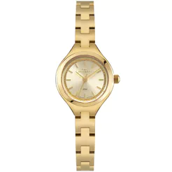 Relógio Technos Feminino Mini Dourado - 2035NAM/1X