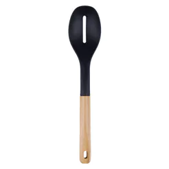 Colher Vazada Nylon Eco Bamboo CV244944 Cazza