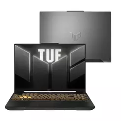 Notebook ASUS TUF Gaming F16 RL105,Intel Core 5 210H, NVIDIA RTX™ 3050, 8GB, 512GB SSD, KeepOS, 16" LCD LED FHD 144 Hz
