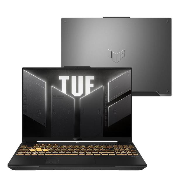 Notebook ASUS TUF Gaming F16 RL105,Intel Core 5 210H, NVIDIA RTX 3050, 8GB, 512GB SSD, KeepOS, 16" LCD LED FHD 144 Hz