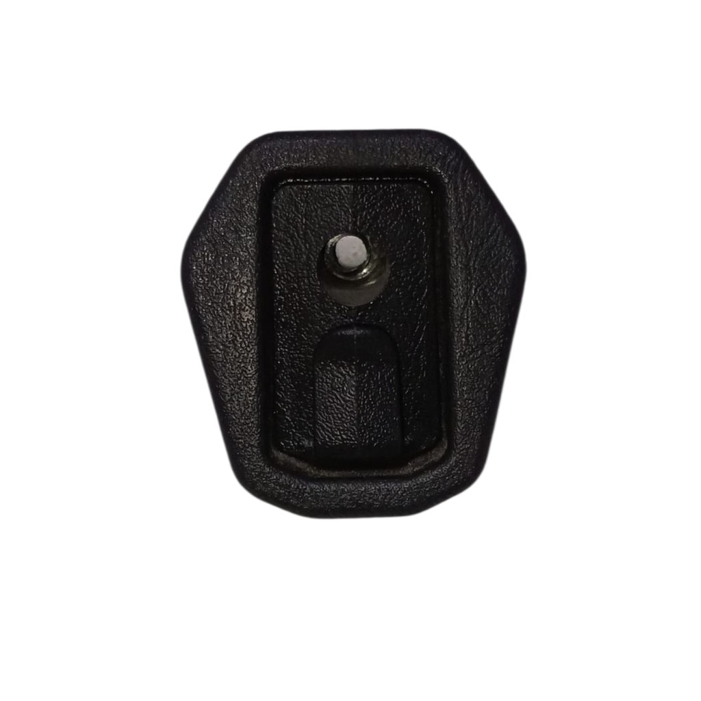 Moldura Gancho Porta Malas Pajero Tr4 2011/2013 Original