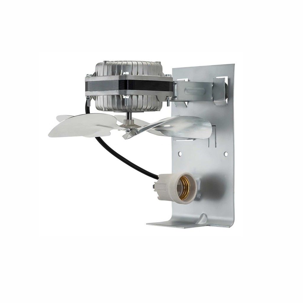 Exaustor Ventilador De Churrasqueira 60w Ventisol