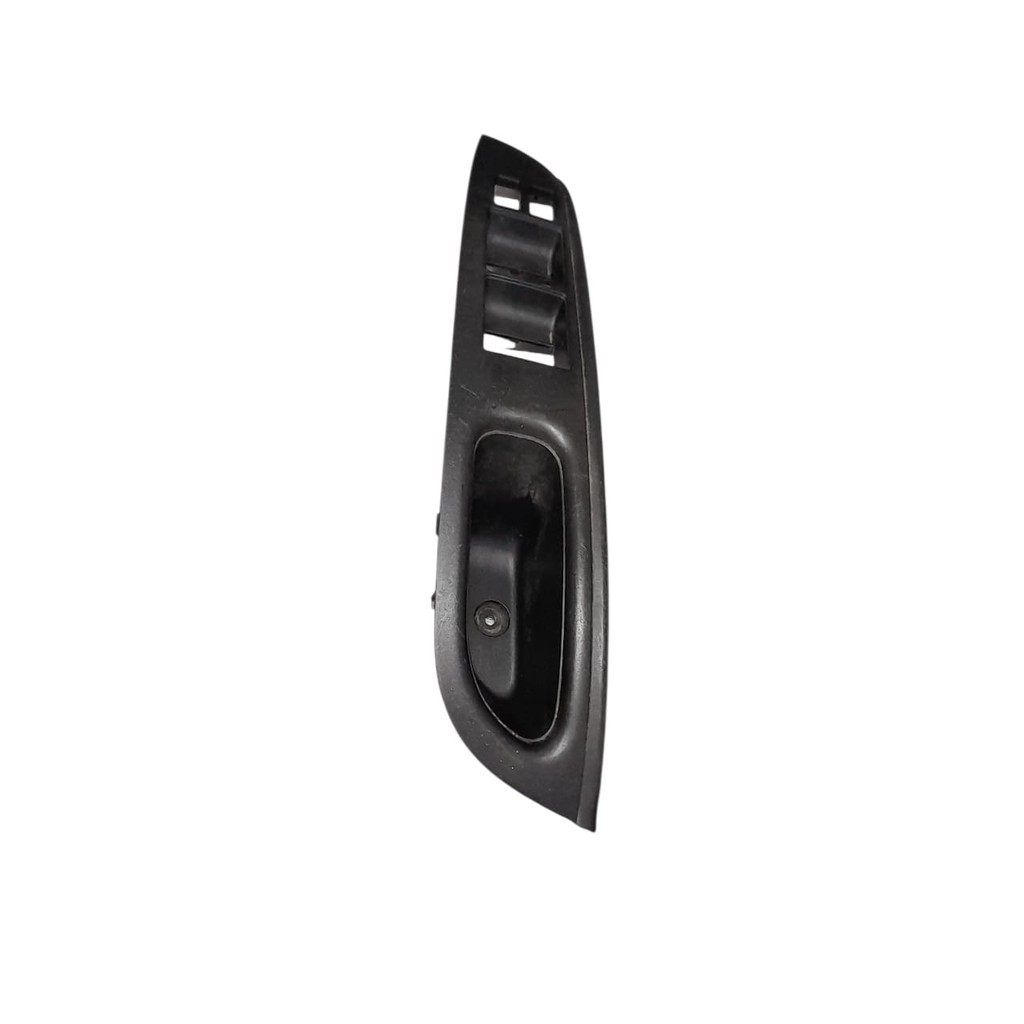 Moldura Botão Vidro Elétrico Dianteiro Esq Versa 2012 a 2014 809613ba0a
