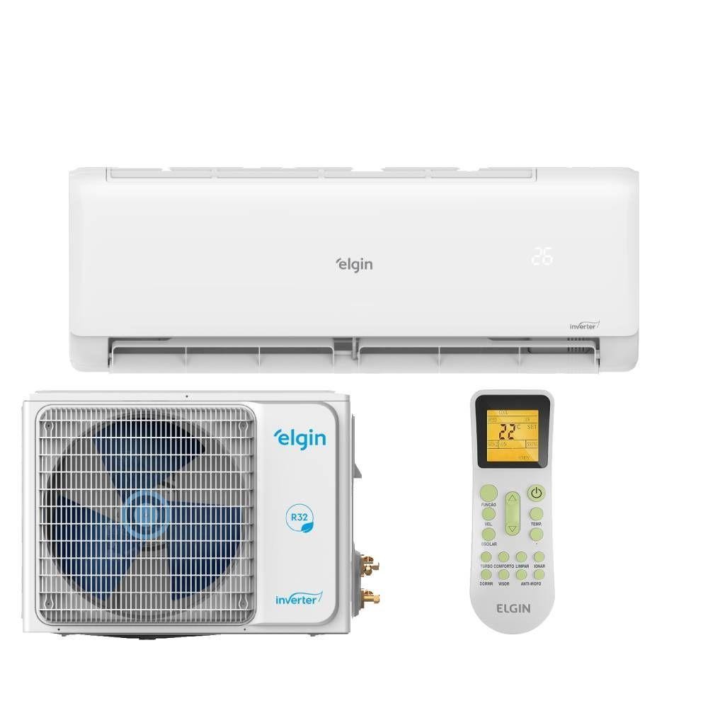 Split Inverter 9000 Btus Quente e Frio: Onde Comprar | BuscaProdutos