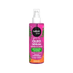 Óleo Sérum Cachos dos Sonhos Multy Definição Intensa 200ml