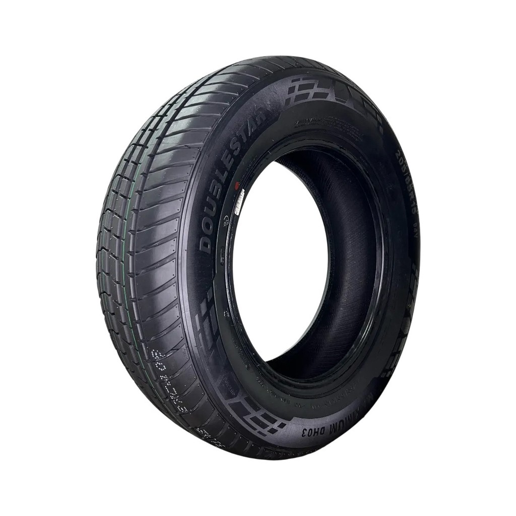 Pneu 205/65R15 94V Doublestar Aro 15