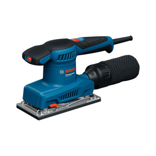 Lixadeira Orbital 200W com Coletor de Pó Bosch GSS 20-18A (220V) em Oferta na Shopee