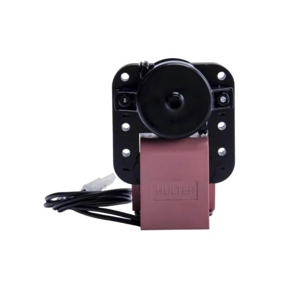 Motor Defrost para Brastemp BRM36 3000 RPM Hulter HT3MDBR220P - 220V