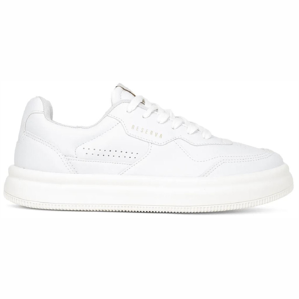 Tênis Reserva Rsv Troy Casual Branco Original Unissex