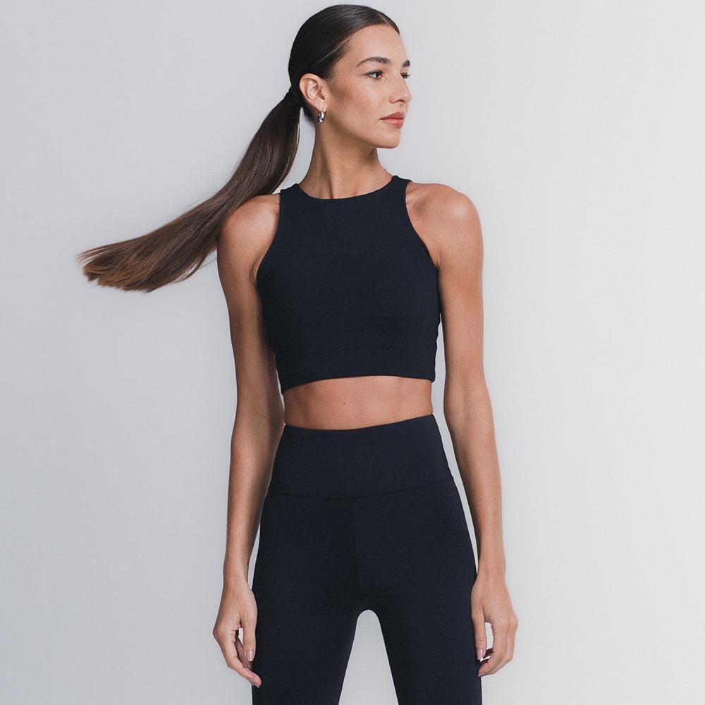 Calça Flare Inskin