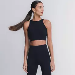 Calça Flare Inskin