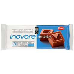Chocolate Cobertura ao Leite Inovare Melken Harald 2,1Kg