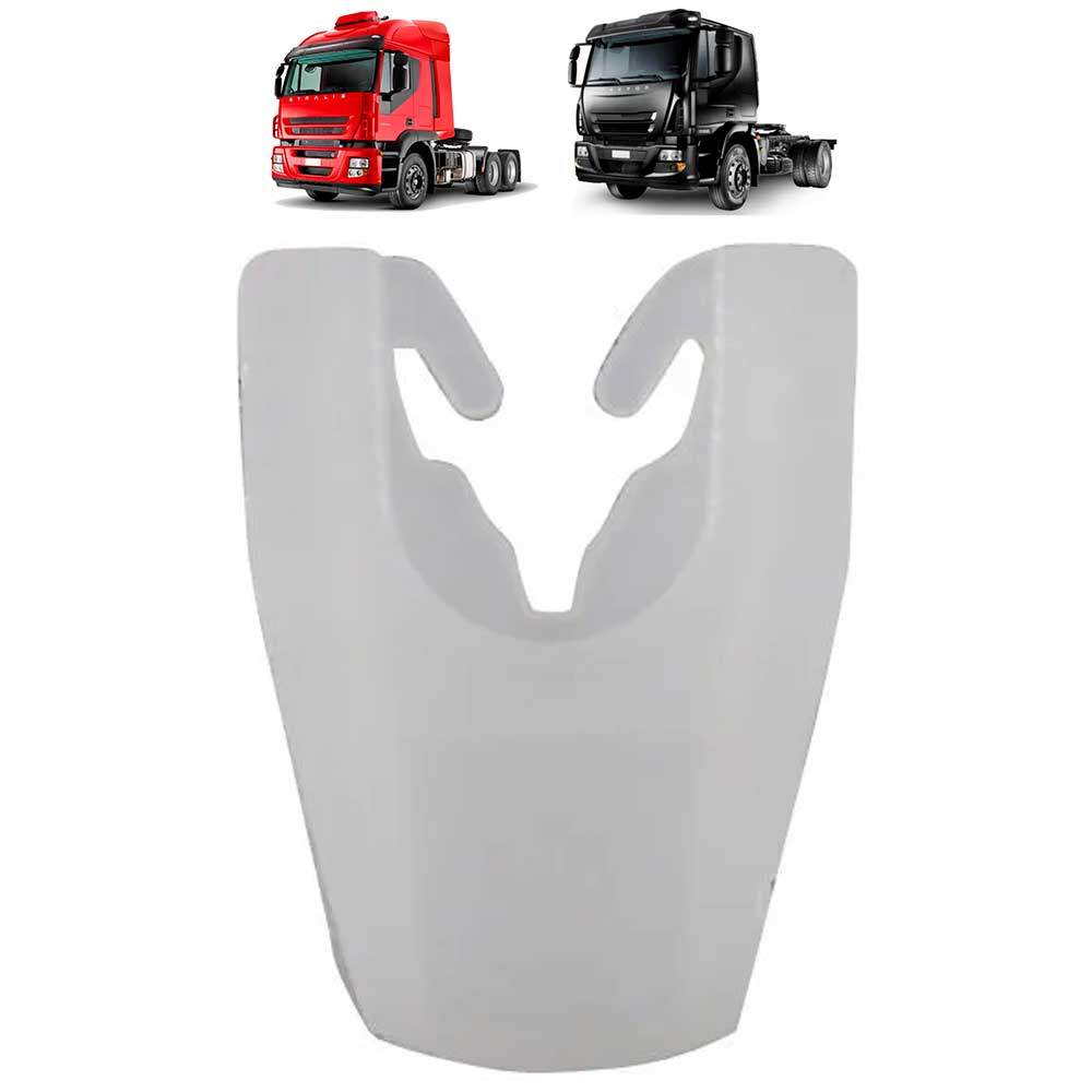 TRAVA GUIA PLÁSTICO MAQUINA VIDRO PORTA STRALIS/TECTOR/EUROCARGO/NOVO TRAKKER 2997187