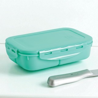 Marmita com Divisórias 1L LP House – Pote Hermético para Refeições, Almoço e Marmita Fitness em Oferta na Shopee