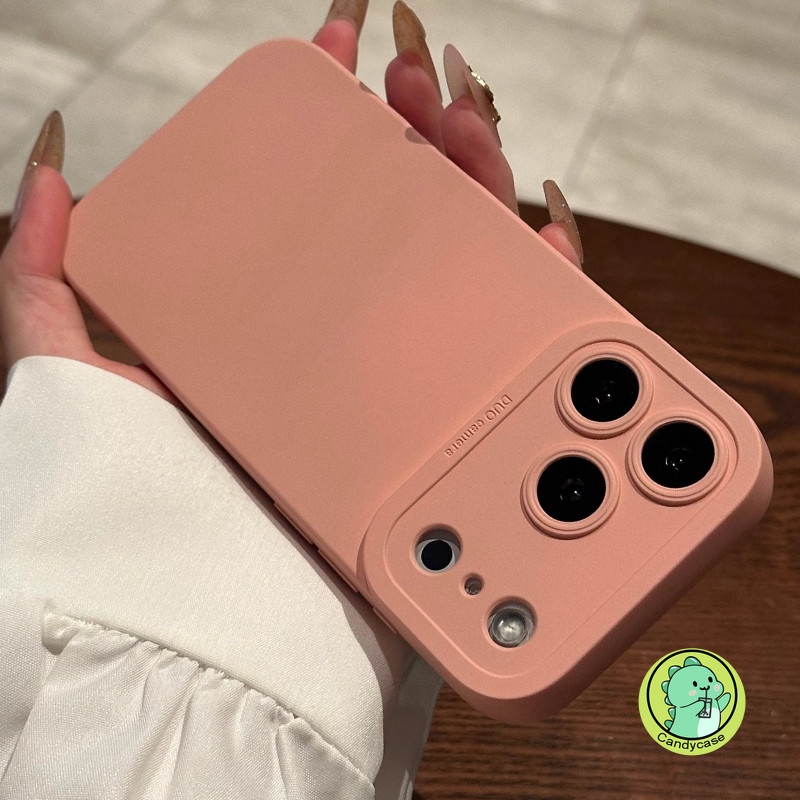 Caixa De Proteção Da Câmera Para Redmi Note 15 14 13 Pro Plus 9T 8 + 5G 4G Capa Traseira Bonito Simples Colorido Macio F em Oferta na Shopee