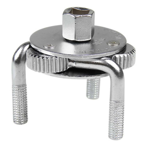 Sacador Extrator Filtro De Óleo 3 Garras Tipo Aranha Bestfer em Oferta na Shopee