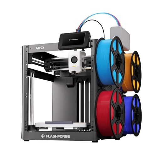 O que é Impressora 3d Flashforge? Guia e Onde Comprar | BuscaProdutos