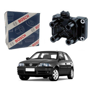 Bobina De Ignição Bosch Gol G3 1.6 8v Ap Flex 2003 A 2005 em Oferta na Shopee