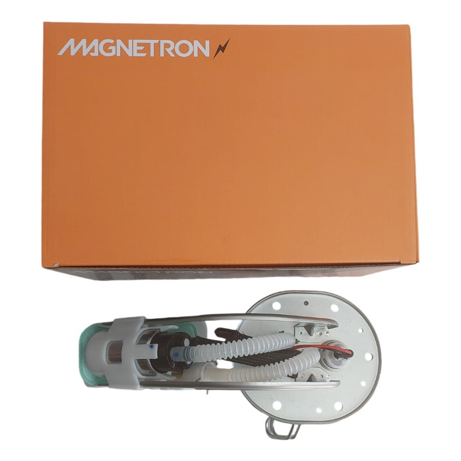 Bomba combustível completa Honda Cb300r 2013 2014 2015 FLEX ORIGINAL Magnetron Cod.9082