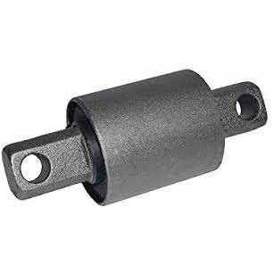 BUCHA 71mmX150mmX16,5mm BARRA TENSORA FIXA / BUCHA BRACO SISTEMA SUSPENSAO CARRETA GUERRA COM PINO