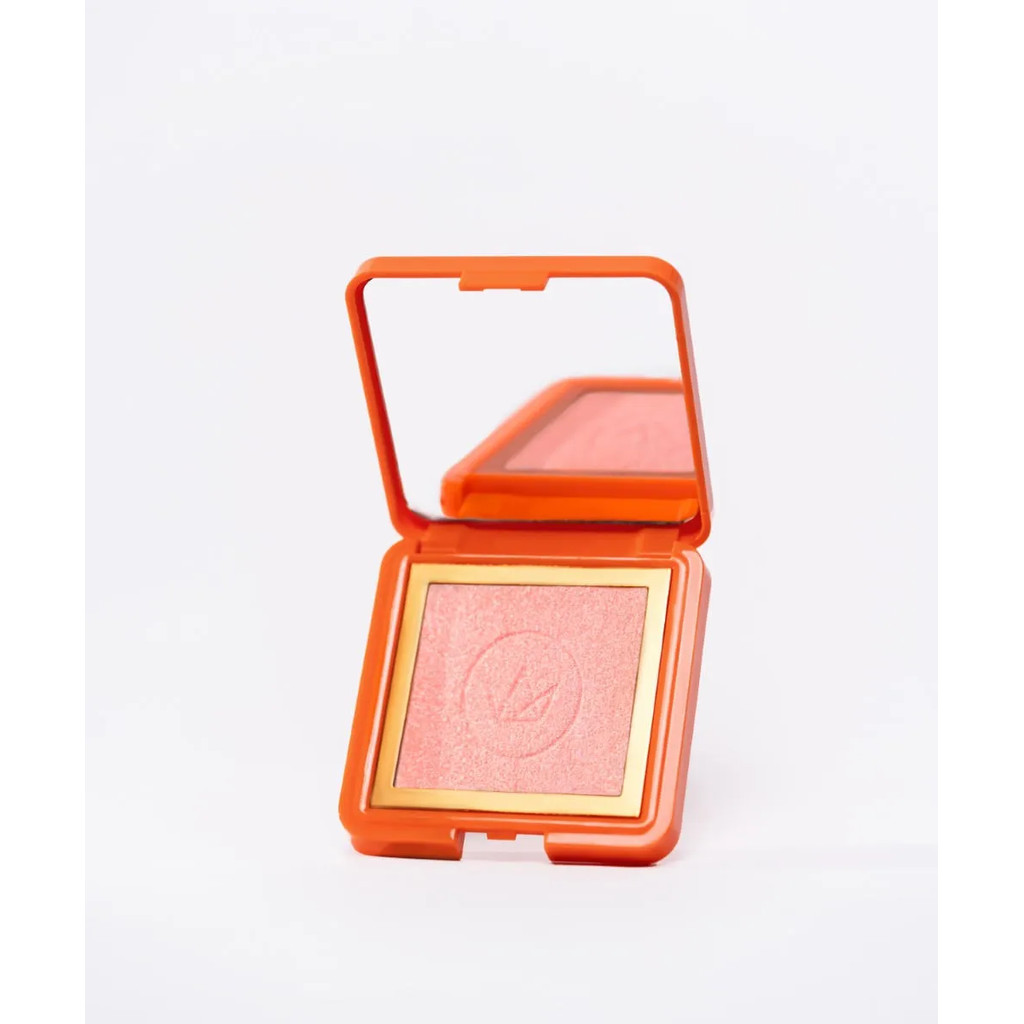 Iluminador Compacto - Mari Maria Makeup - Divine Glow