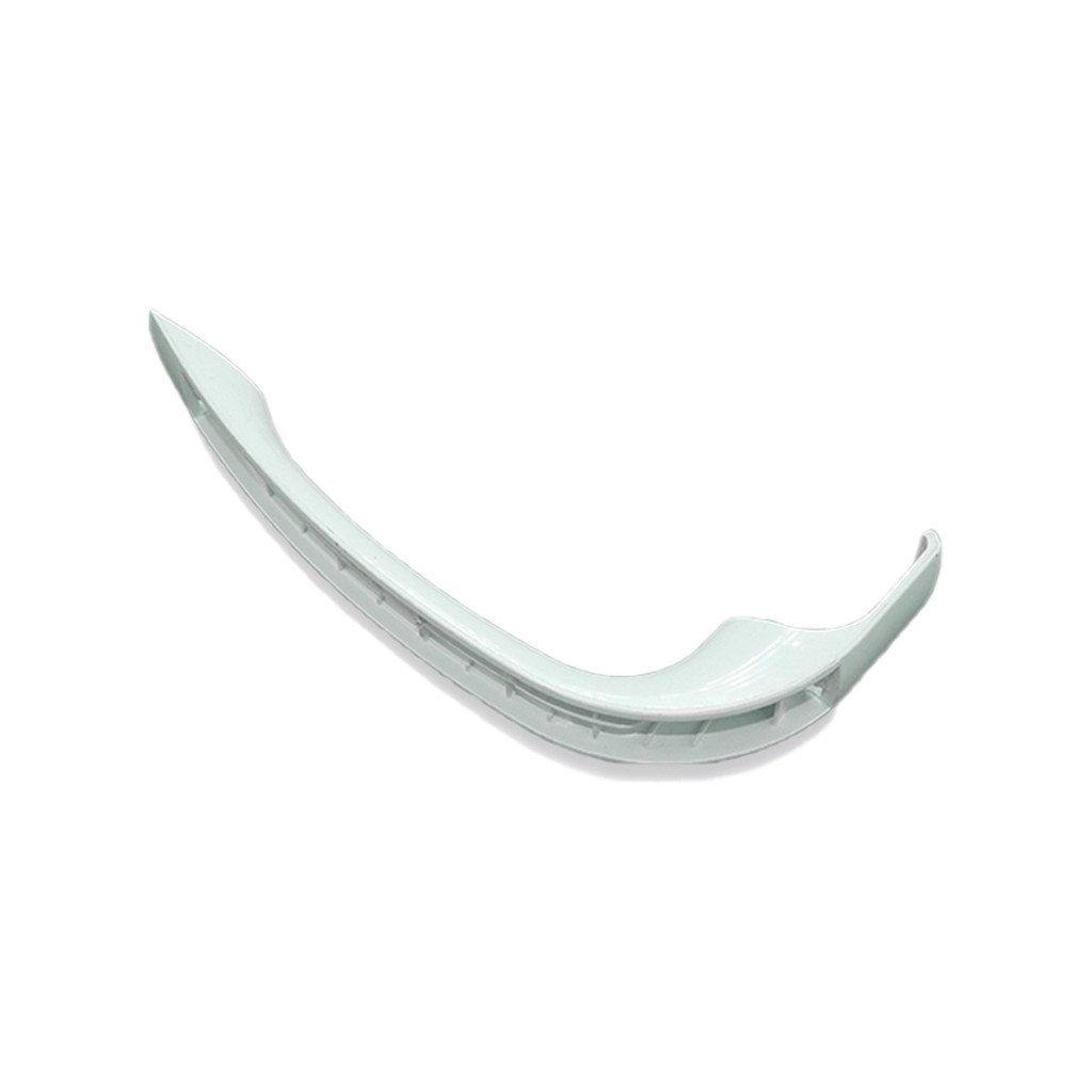 Puxador Refrigerador Brastemp Brd36c Brd44a Brm33a Orig - 326044092