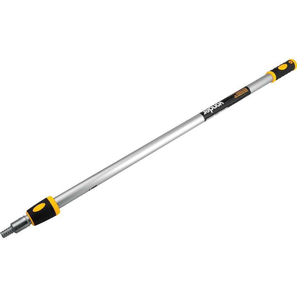 Cabo Extensor Para Desempenadeira de Massa Corrida Vonder em Oferta na Shopee