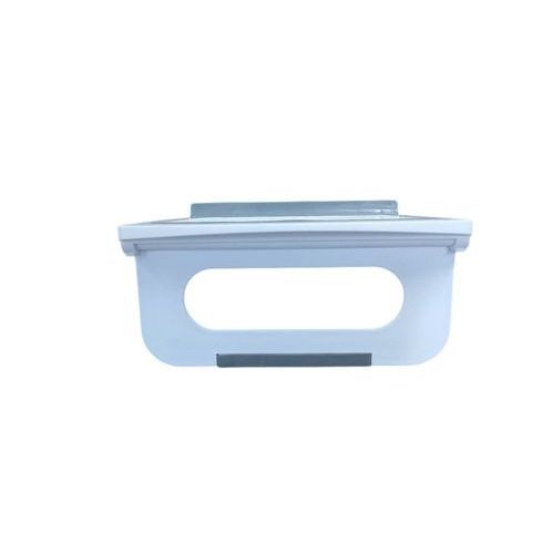 Suporte Ajustavel Laptop Ergonomico Reforcado Branco Portatil Mesa Escritorio