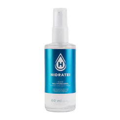 Óleo Multifuncional Hidratei Nutrição Hidratação e Brilho 60ml