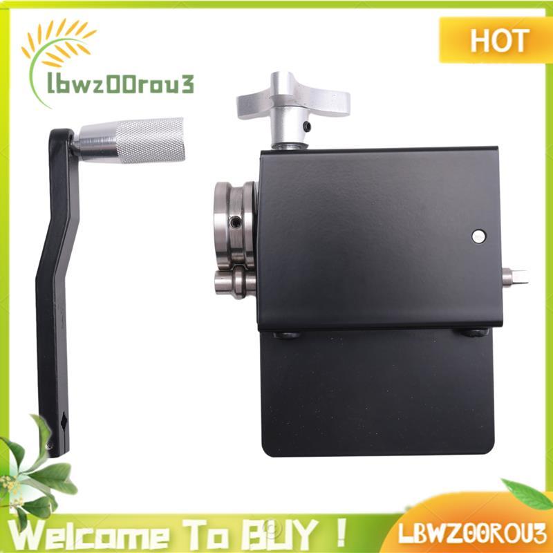 Intercooler Tubulação Friso Ferramentas De Desmontagem Portátil Beader Ferramenta Manual Grânulo Rolo De Admissão 5/8 Po