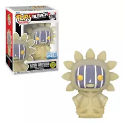Boneco Funko Pop! Exclusivo Bleach A Guerra Sangrenta de Mil Anos - Mayuri Candide - 12977