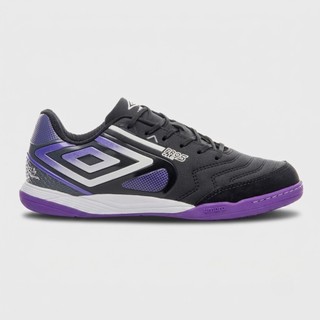  Chuteira Tênis Umbro Pro 5 Bump Club Original Preto