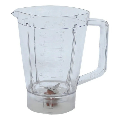 Copo Liquidificador Philips Walita Ri7300 C/ Lâmina Completo