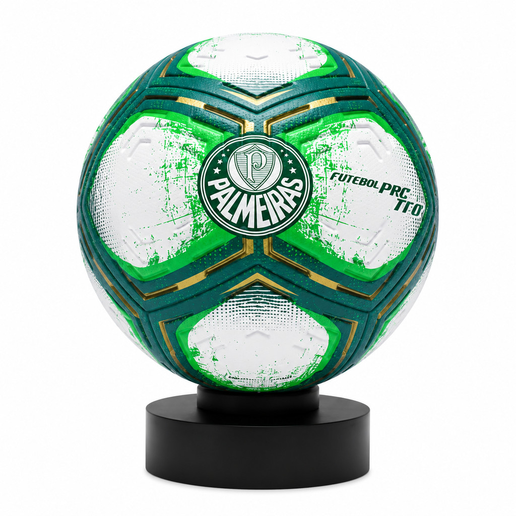 BOLA CAMPO PROTECH PALMEIRAS