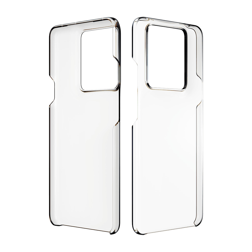 Capa protetora Motorola Signature