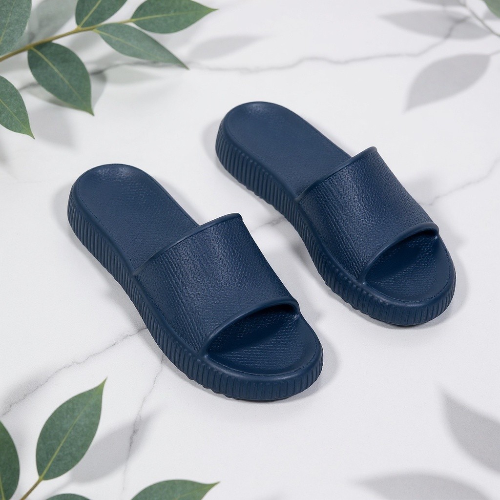 Chinelo Slide Nuvem Masculino Macio Antiderrapante Leve 37 ao 44 — Achadinhos  Marcia