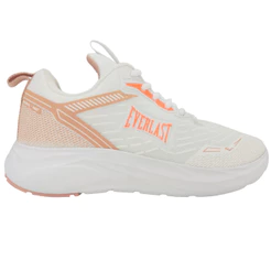 TÊNIS EVERLAST RUSH FEMININO - ACADEMIA - CORRIDA LEVE - CONFORTÁVEL