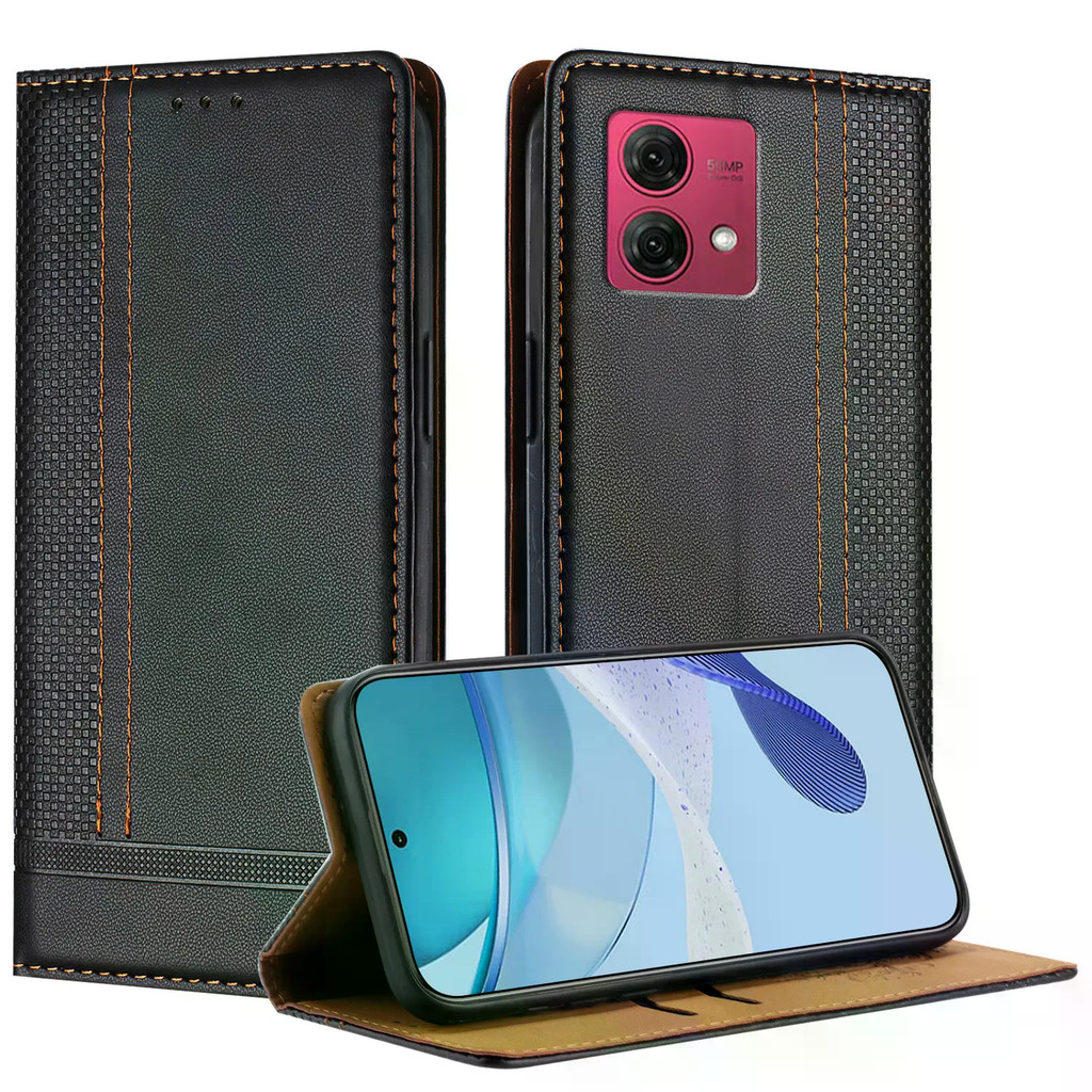 Samsung A07 A17 A27 A37 A57 A16 A26 A36 A56 A15 A25 A35 A55 A14 A24 A34 A54 A13 A23 A33 A53 A32 A52 Flip Couro Telefone 