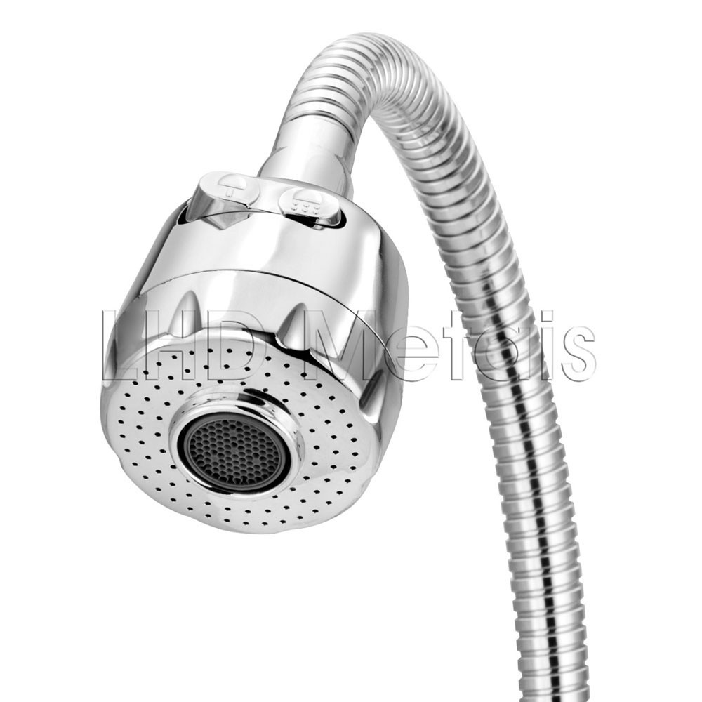 Torneira Com Filtro Gourmet Monocomando Cozinha De Mesa Agua Quente Fria — imagem 2 de 2